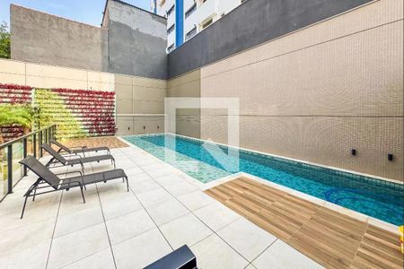 Apartamento à venda com 53m², 2 quartos e 1 vagaÁrea Comum