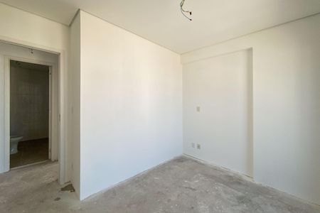 Apartamento à venda com 53m², 2 quartos e 1 vagaQuarto 02