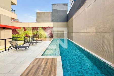 Apartamento à venda com 53m², 2 quartos e 1 vagaÁrea Comum