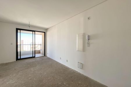 Apartamento à venda com 53m², 2 quartos e 1 vagaSala/Cozinha