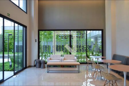 Apartamento à venda com 53m², 2 quartos e 1 vagaÁrea Comum