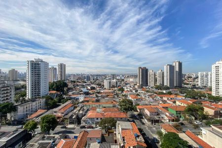 Apartamento à venda com 53m², 2 quartos e 1 vagaVista Suíte