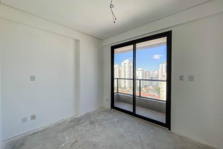 Apartamento à venda com 53m², 2 quartos e 1 vagaQuarto 02