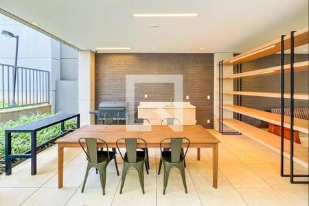 Apartamento à venda com 53m², 2 quartos e 1 vagaÁrea Comum