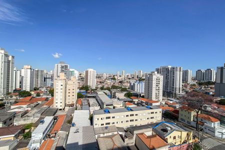 Apartamento à venda com 53m², 2 quartos e 1 vagaVista Varanda