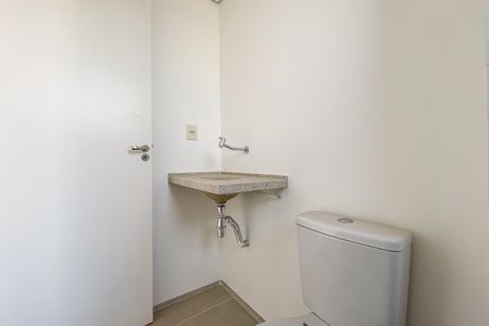 Apartamento à venda com 53m², 2 quartos e 1 vagaBanheiro Suíte