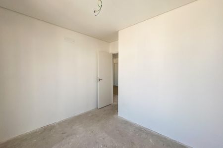 Apartamento à venda com 53m², 2 quartos e 1 vagaQuarto 02