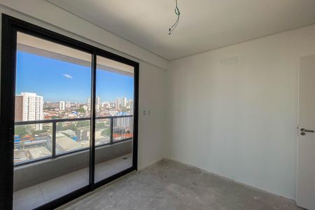 Apartamento à venda com 53m², 2 quartos e 1 vagaQuarto 02
