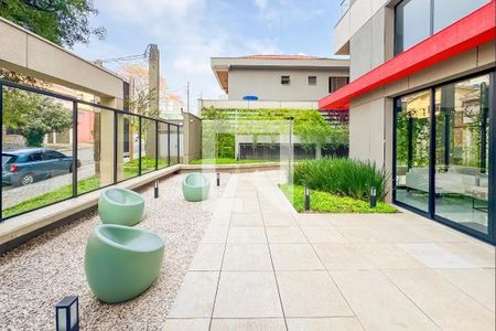 Apartamento à venda com 53m², 2 quartos e 1 vagaÁrea Comum