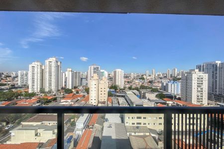 Apartamento à venda com 53m², 2 quartos e 1 vagaVista Quarto 02