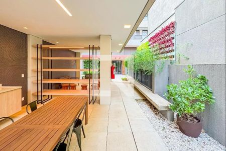 Apartamento à venda com 53m², 2 quartos e 1 vagaÁrea Comum