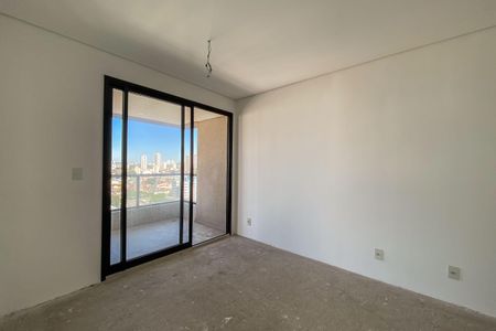 Apartamento à venda com 53m², 2 quartos e 1 vagaSala/Cozinha