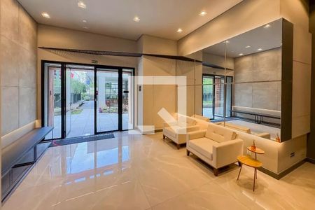 Apartamento à venda com 53m², 2 quartos e 1 vagaÁrea Comum