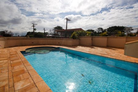 Apartamento para alugar com 90m², 2 quartos e 2 vagasÁrea comum - Piscina