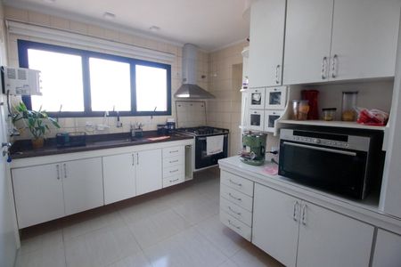 Apartamento para alugar com 90m², 2 quartos e 2 vagasCozinha