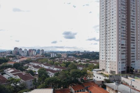 Apartamento para alugar com 90m², 2 quartos e 2 vagasVista da Varanda