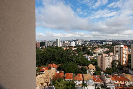 Apartamento para alugar com 90m², 2 quartos e 2 vagasVista da Suíte