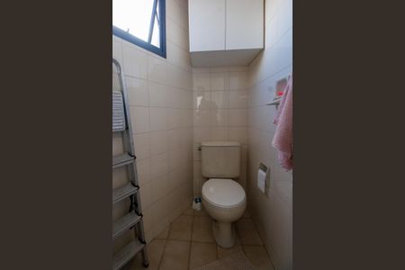 Apartamento para alugar com 90m², 2 quartos e 2 vagasLavabo