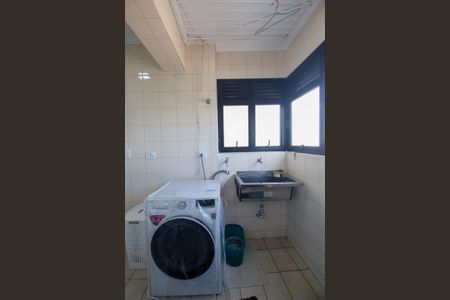 Apartamento para alugar com 90m², 2 quartos e 2 vagasÁrea de Serviço