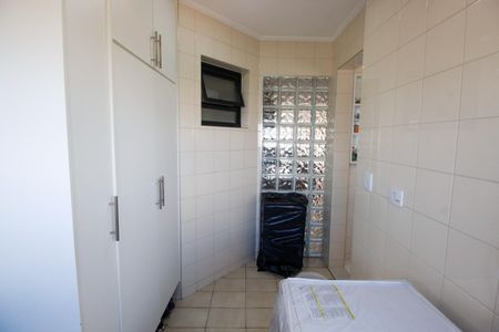 Apartamento para alugar com 90m², 2 quartos e 2 vagasÁrea de Serviço