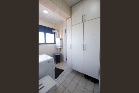 Apartamento para alugar com 90m², 2 quartos e 2 vagasÁrea de Serviço