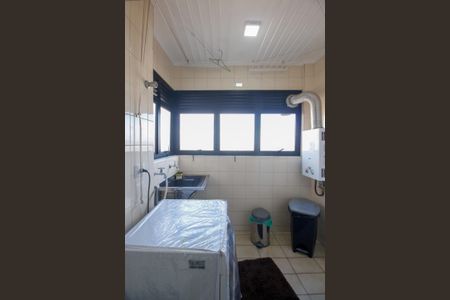 Apartamento para alugar com 90m², 2 quartos e 2 vagasÁrea de Serviço