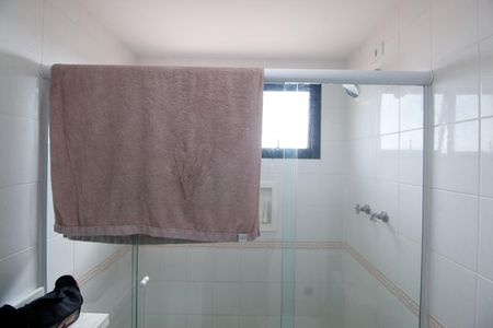 Apartamento para alugar com 90m², 2 quartos e 2 vagasBanheiro da Suíte