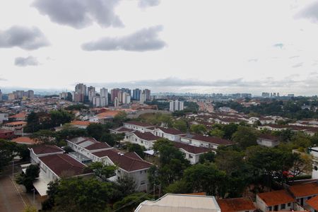 Apartamento para alugar com 90m², 2 quartos e 2 vagasVista da Quarto