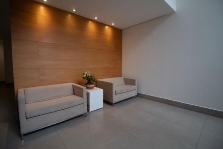 Apartamento à venda com 119m², 3 quartos e 2 vagasÁrea comum