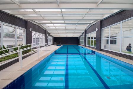 Apartamento à venda com 119m², 3 quartos e 2 vagasÁrea comum