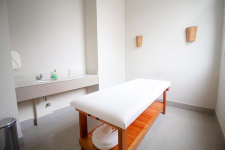 Apartamento à venda com 119m², 3 quartos e 2 vagasÁrea comum