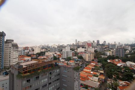 Apartamento à venda com 119m², 3 quartos e 2 vagasVista - Área de Serviço
