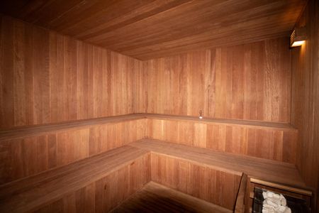 Apartamento à venda com 119m², 3 quartos e 2 vagasÁrea comum