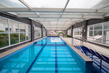 Apartamento à venda com 119m², 3 quartos e 2 vagasÁrea comum