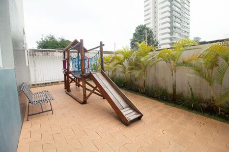 Apartamento à venda com 119m², 3 quartos e 2 vagasÁrea comum