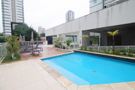 Apartamento à venda com 119m², 3 quartos e 2 vagasÁrea comum