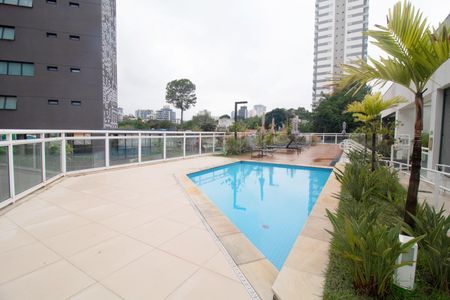 Apartamento à venda com 119m², 3 quartos e 2 vagasÁrea comum