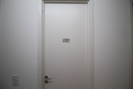 Apartamento à venda com 119m², 3 quartos e 2 vagasÁrea comum