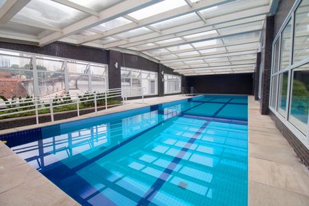 Apartamento à venda com 119m², 3 quartos e 2 vagasÁrea comum