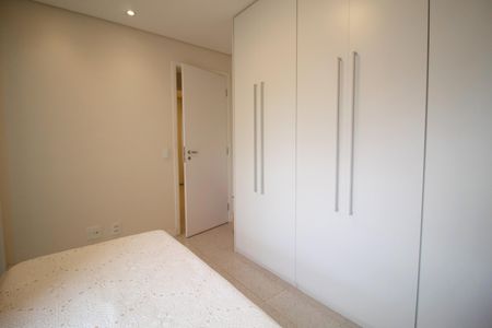 Apartamento à venda com 119m², 3 quartos e 2 vagasQuarto 2