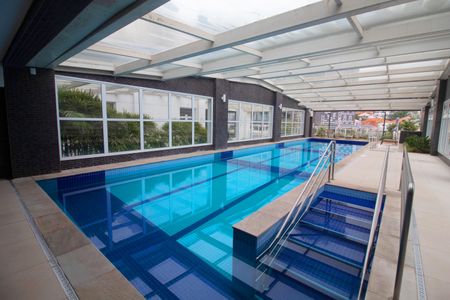 Apartamento à venda com 119m², 3 quartos e 2 vagasÁrea comum