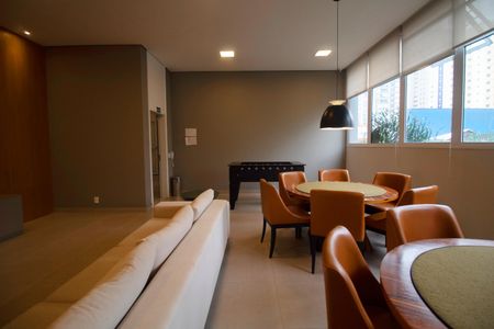 Apartamento à venda com 119m², 3 quartos e 2 vagasÁrea comum