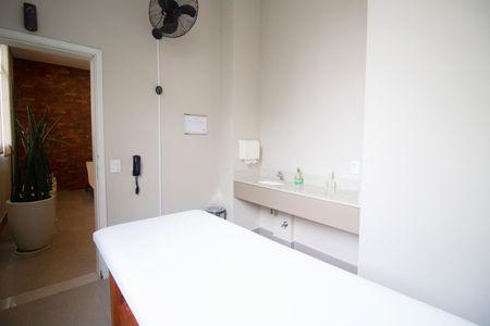 Apartamento à venda com 119m², 3 quartos e 2 vagasÁrea comum