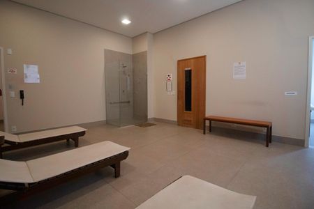 Apartamento à venda com 119m², 3 quartos e 2 vagasÁrea comum