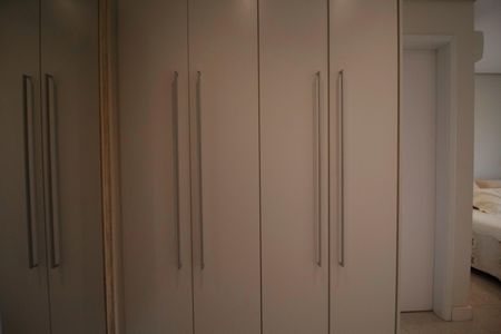 Apartamento à venda com 119m², 3 quartos e 2 vagasQuarto 1