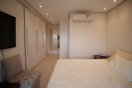 Apartamento à venda com 119m², 3 quartos e 2 vagasQuarto 1