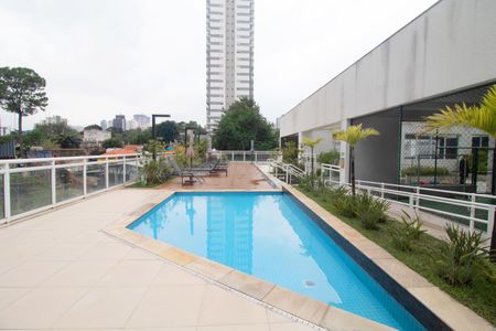 Apartamento à venda com 119m², 3 quartos e 2 vagasÁrea comum