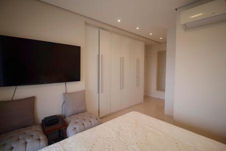 Apartamento à venda com 119m², 3 quartos e 2 vagasQuarto 1