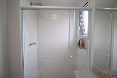 Apartamento à venda com 119m², 3 quartos e 2 vagasBanheiro - Quarto 1