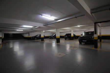 Apartamento à venda com 119m², 3 quartos e 2 vagasÁrea comum